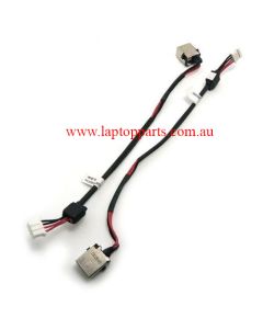 Acer Aspire E1-570 Z5WE1 Replacement Laptop DC Power Jack Socket Harness DC30100PS00 50.MEPN2.002 
