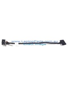 HP Pavillion G62 CQ62 Replacement Laptop DC-IN Jack and Harness DD0AX8PB000 NEW