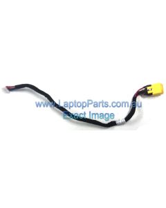 Lenovo Thinkpad L520 Replacement Laptop DC Jack / DC - In Cable DD0GC3PB000 NEW