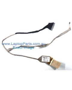 HP Pavilion G6 G6-1000 Replacement Laptop LCD Cable R15LC040 DD0R15LC040 JHI00CD146 NEW