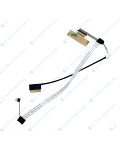 HP PROBOOK 455 G6 Replacement Laptop LCD Cable DD0X8KLC310