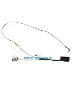 ASUS S551LA S551LB S551L S551 Replacement Laptop LCD LVDS CABLE DDXJ9BLC010 