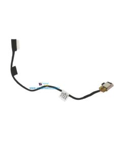 Dell Inspiron 15 5565 5000 5567 Replacement Laptop DC POWER JACK HARNESS CABLE DC30100YN00 BAL30