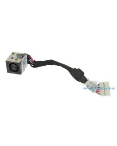 Dell E6230 Replacement Laptop DC-IN Power Jack with Cable NCRJD