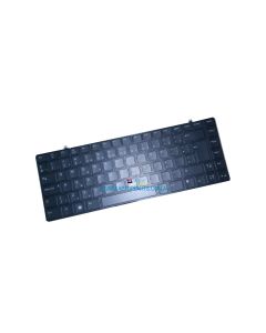 Dell Studio XPS 13 16 1340 1640 1645 1647 Replacement Laptop Backlit Keyboard PP17S R266D 0R266D