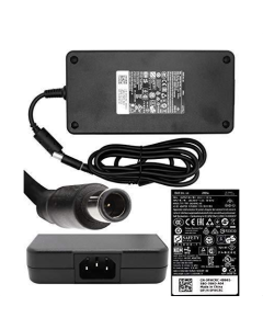 Dell ALIENWARE M17X Replacement Laptop GENUINE 19.5V 12.3A 240W Charger FHMD4 PA-9E