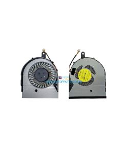 DELL Inspiron 15 5458 5459 5559 5558 Replacement Laptop CPU Cooling Fan