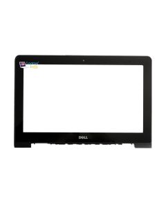 Dell Chromebook 11 CB1C13 Replacement Laptop LCD Bezel Front Glass