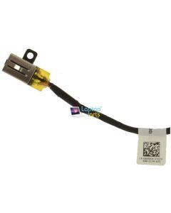 Dell INSPIRON 5567 5765 Rplacement Laptop DC Power Jack with Cable R6RKM