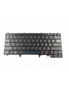  Dell Latitude E6420 E6220 E6320 E6230 Replacement Laptop US Keyboard No-Pointer PD7Y0 USED