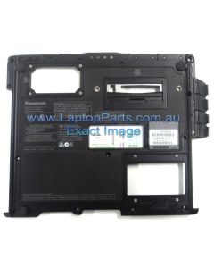 Panasonic ToughBook CF-19 Replacement Laptop Base Assembly DFKM0518 USED