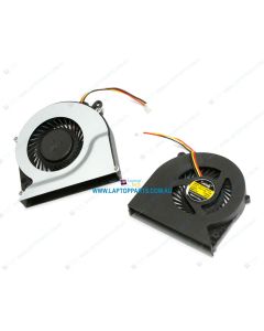 Toshiba Satellite C850 C855 C870 Replacement Laptop CPU Cooling Fan DFS501105FR0T