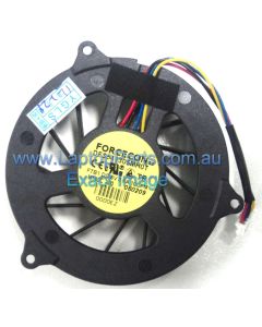 Dell Studio 1555 1557 1558 Replacement Laptop Fan DFS541305MH0T NEW