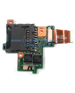 Panasonic ToughBook CF-19 Replacement Laptop SD Card Board DFUP1634ZA USED