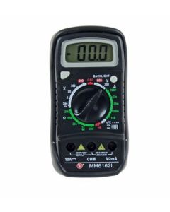 Digital Multimeter