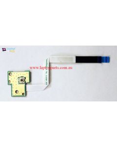 Dell Inspiron M5030 N5030 Replacement Laptop Power Button Board DJ2 50.4EM09.001