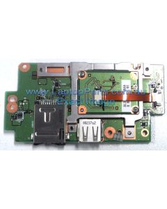 Panasonic ToughBook CF-19 Replacement Laptop USB Board DL31U1635AAA USED