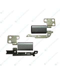 Dell Inspiron 13MF 7368 7000 7378 Replacement Laptop Hinges (Left and Right) 