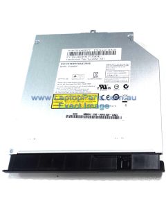 Asus A53 A53BR-SX042V Replacement Laptop DVD/CD Rewritable Drive DVD+RW DS-8A8SH17C REFURBISHED