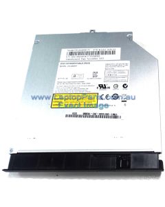 Asus A53 A53BR-SX042V Replacement Laptop DVD/CD Rewritable Drive DVD+RW DS-8A8SH17C REFURBISHED