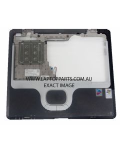 HP Compaq NX5000 Replacement Laptop Palmrest Cover with Touchpad 353387-001 USED