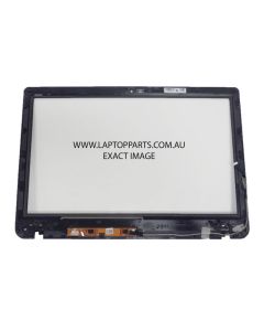 Toshiba Satellite P840 Replacement touch Screen Glass / Digitizer ﻿Y000001610 NEW