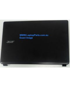 Acer Aspire E1 Series E1-510 Replacement Laptop LCD Back Cover with WiFi Cables and Microphone AP.0VR0005.00H USED