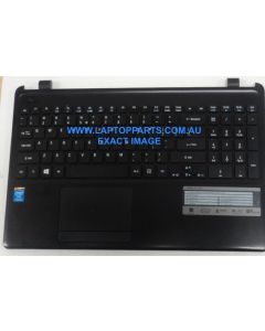 Acer Aspire E1 Series E1-510 Replacement Laptop Top Case with Keyboard, Touchpad and Power Button Board AP.0VR0007.80 USED