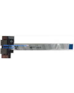 Acer Aspire E1 Series E1-510 Replacement Laptop USB Board with Cable NBX0001BH00 USED