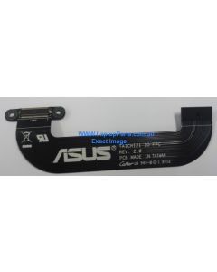 Asus TAICHI21 TAICHI 21 Replacement Laptop USB AUDIO BOARD TO Motherboard Connector Cable 11985030MB0483 AS NEW
