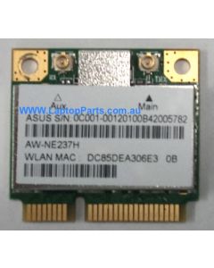 Asus S500C S500CA Replacement Laptop WiFi / Wireless Card DC85DEA306E3 NEW