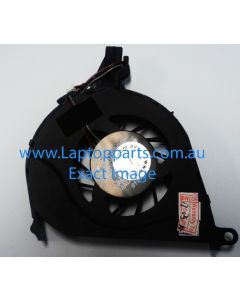 Toshiba satellite L750D psk36a-038008 Replacement LAPTOP fan USED