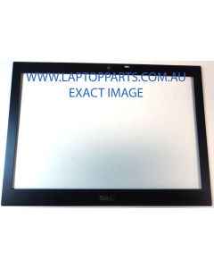 Dell Latitude E6400 Replacement Laptop LCD Bezel WT207 With Web Cam NEW