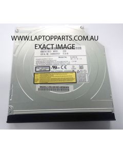 Toshiba Satellite U400 U405 Series Replacement Laptop Panasonic SATA DVD + RW / DVD-ROM UJ862A A000035970 USED