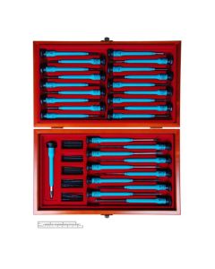 Professional 56 Driver Set