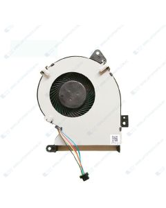 ASUS X540 X540LJ X540SA X540LA X540UA X540YA X540UP Replacement Laptop CPU Cooling Fan DSF2004057S0T