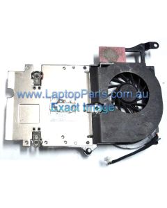 HP Pavilion DV1000 Replacement Laptop Fan and Heatsink