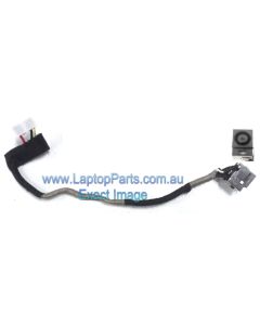 HP Pavilion DV4-1041TX FQ378PA USED DC input jack power interface cable 486836-001