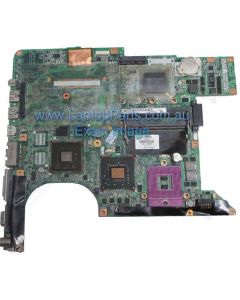 HP PAVILION DV6000 SERIES DV6796TX (KT172PA) Laptop System board (motherboard) 460900-001