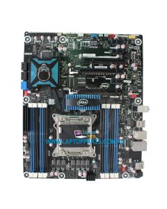 Intel X79 LGA2011 DDR3 SATA III Motherboard Intel DX79TO (Support Core i7 and USB3.0-c)