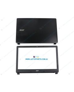 Acer E1-572 E1-532 V5WE2 E1-572G  Z5WE1 Replacement Laptop LCD Back Cover with Front Bezel