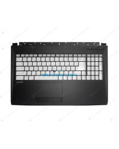 MSI GP62 Replacement Laptop Uppercase / Palmrest with Touchpad E2P-6J10236-Y31 307-6J1C261-Y31 