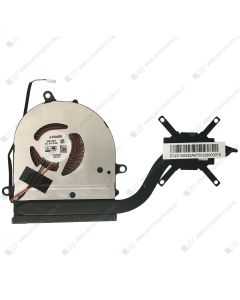 MSI PS42 8RB-023AU Replacement CPU Fan with Heatsink E32-2100092-A87