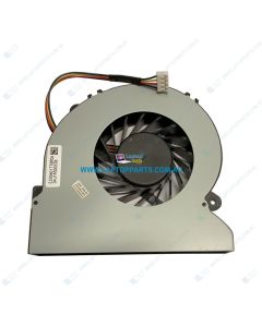 MSI MS-AE9311 MSI 6NC-036AU AIO Replacement CPU Fan E33-0601770-PC6 E330601770PC6 03H16002395