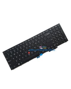 Lenovo Thinkpad E550C E550 Replacement Laptop Keyboard (NO Backlit)