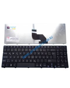 MSI Medion Akoya MD98980 MD99050 E6228 E7220 Replacement Laptop Keyboard QWERTZ