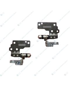 Dell Latitude 14 7000 E7470 Series Replacement Laptop Hinges (Left and Right)