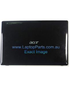Acer Aspire 5745 Series 5553 5553g 5745 5745g ZR8 5745G-724G64Mn ZR7A 5745G-484G75Bnks Replacement Laptop LCD Back Cover  EAZR8002010 USED 