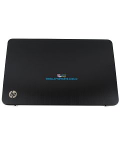 HP Envy 6-1111TX 6-1015TX 6-1000 6-1010US 6-1126SA 6-1001TX Replacement Laptop LCD BACK COVER