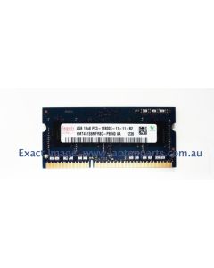 Asus S56C-XX097H K56CA Laptop Replacement 4GB Memory Module HMT351S6CFR8C -PB -NEW